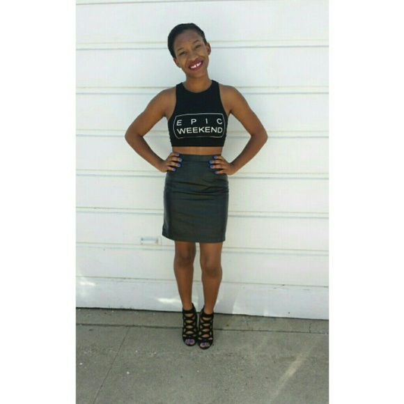 Miss Sixty Bianca Black Suede Wedges- Size 8-8.5 - Picture 4 of 4